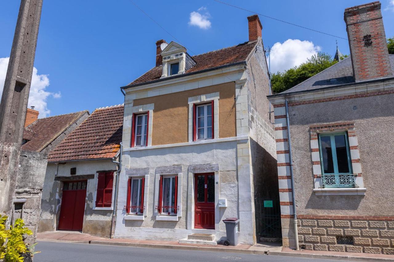La Recree Des Pandas Maison De 6pers, Chateauvieux, Zoo De Beauval, Chateaux De La Loire * Chateauvieux (Loir-et-Cher)